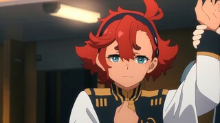 Semuanya diperhitungkan! Gundam "Penyihir Merkurius" Bab 16!