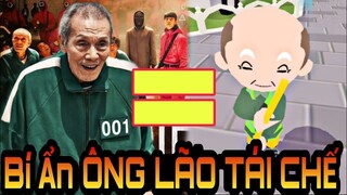 PLAY TOGETHER - BÍ ẨN ÔNG LÃO TÁI CHẾ TRONG TỰA GAME PLAY TOGETHER | PLAY TOGETHER