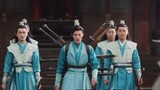 #beri Luo Mingxuan kotak pedang Siapa yang memiliki lebih banyak pedang di arena pertarungan saat in
