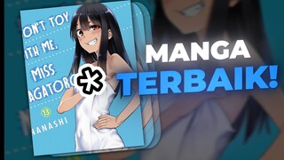 MANGA TERBAIK SEPANJANG MASA!!!