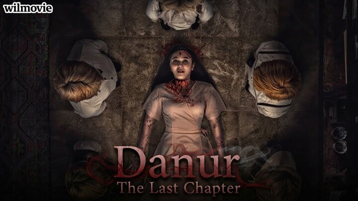 Film Danur The Last Chapter 2026[Kisah Risa Menyelamatkan Adiknya Riri]