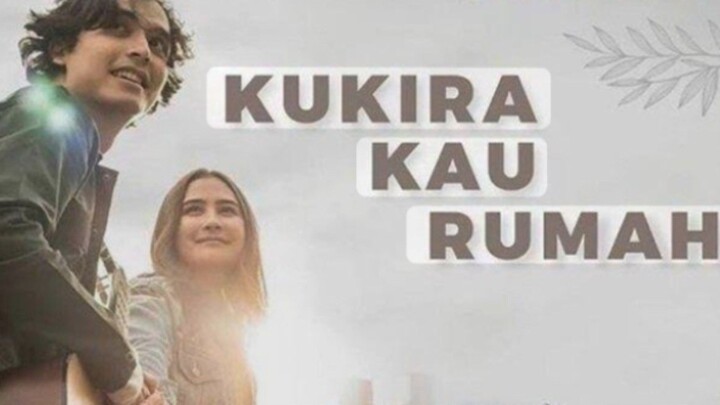 Ku kira kau rumah (2022) Gadis bipolar bucin dengan pacar tox!c🔥