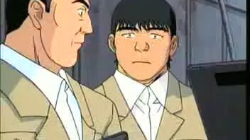 Ghost At School Episode 16