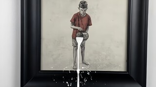 「突破次元壁的艺术」