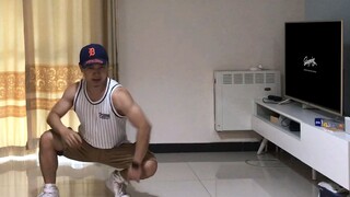 【Kim Chungha】 Chungha's male fans' obsession Snapping male cover dance
