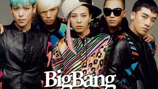 Just how powerful is K-Pop's top boy band? Even their songs from 20 years ago are still unmatched!