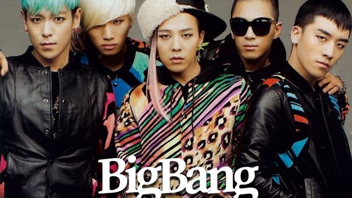 Seberapa dahsyatnya boy band papan atas K-Pop ini? Bahkan lagu-lagu mereka dari 20 tahun lalu pun ta