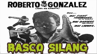 Basco Silang 1973 (Tagalog Action Film) Philippines