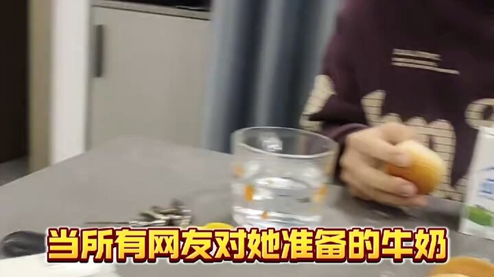 Liping Embraces Cutting-Edge Female-Centric Ideology #Women’sGrowth #FemaleCentrism #StrongFemaleLea