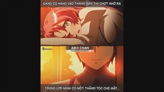 Ảnh Chế Anime #3 - Thế này thì ăn lol rồi