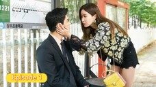 Graceful Family Episode 1 English Sub