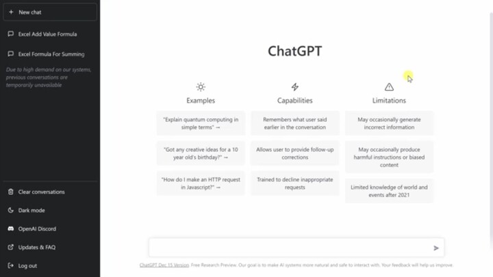 How to Improve your EXCEL skill by 10times using Chat GPT