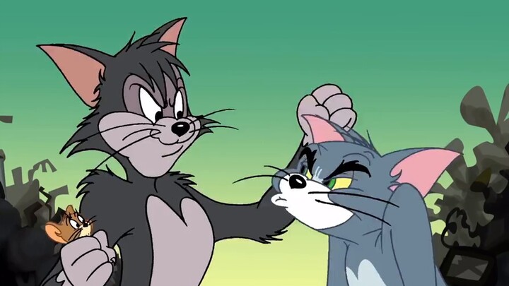 [Teliga/Pejuang Tinggi] Aku harus pergi, sebagai inkarnasi kucing!