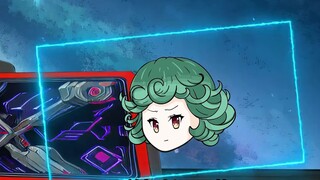 After solving the food crisis, humans began their first evolution, which will be a new chapter in hi