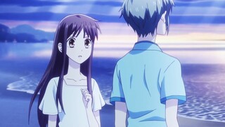 Fruits Basket | Khi Ánh Mắt Ta Chạm Nhau