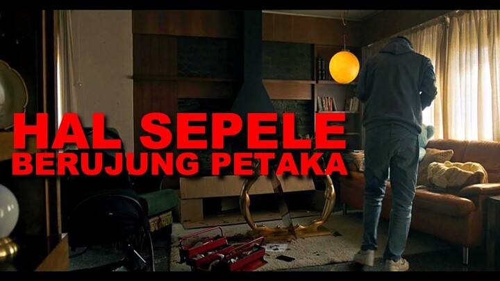 INILAH DEFINISI HAL SEPELE YANG BERUJUNG PENYESALAN SEUMUR HIDUP !!