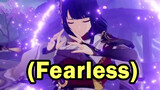 (Fearless)