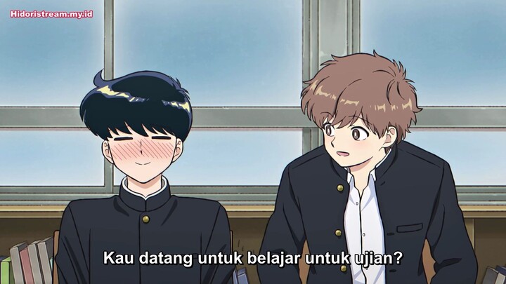 EP 10 - Nakamura si Gay Sub Indo