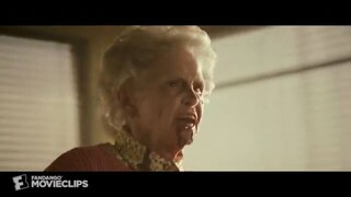 Granny's Got Teeth- Movie Clip