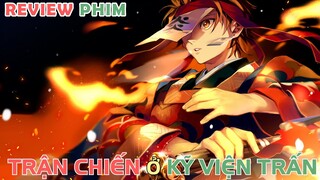 Đại Chiến Ở Kỹ Viện Trấn | REVIEW PHIM ANIME HAY