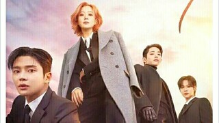 TOMORROW EP 1 ENG SUB
