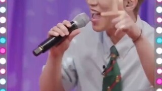 BTOB and Next Level went into the wilderness overnight