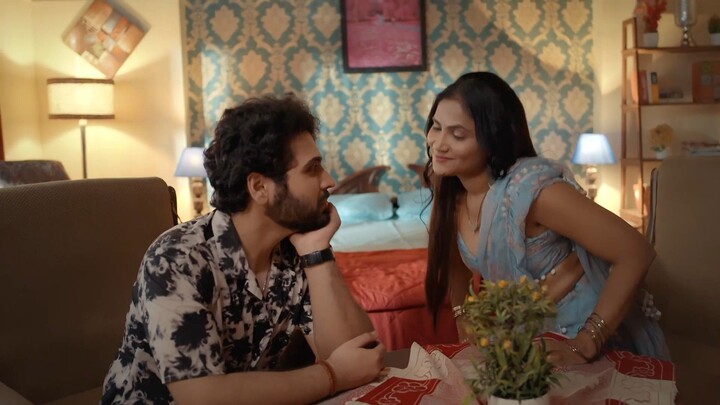 Lesbian - Mishti Basu | New Episode 2026 | Bharti Jha | Love Story 2026 | New Release Movie 2026