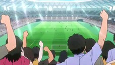 Captain Tsubasa 2018 Eps. 21 Subtitle Indonesia