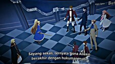 pahlawan sesalu datang belakangan jedag jedug anime