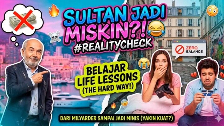 REKOMENDASI FILIM KOMEDI || SPOILED BRATS