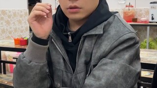说了想事儿呢想事儿呢