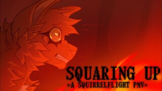 SQUARING UP - [Squirrelflight pmv]