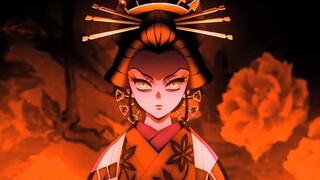Trận đánh hào nhoáng nhất ss2 - Demon Slayer #animehay