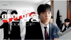 𓆩Hero class𓆪season2 •E2• sub indo