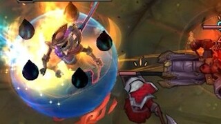 "Irama Fatal, Gemuk Kapaknya"