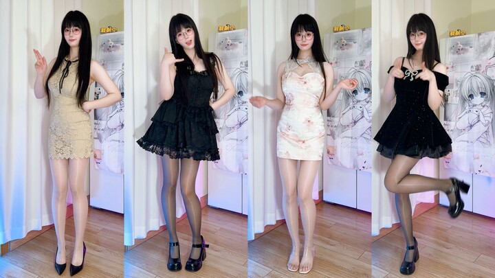 Tuyết rơi rồi! Đi hẹn hò với mình nhé~