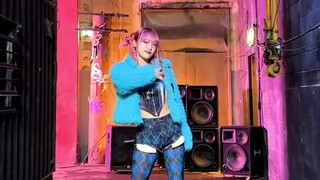 【ชเวเยนา】ROCKSTAR YENA😻💨💞