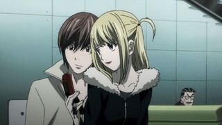 Death Note E21 Subtitle Indonesia