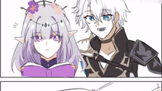 Bai'e: Xiadie, so you also...