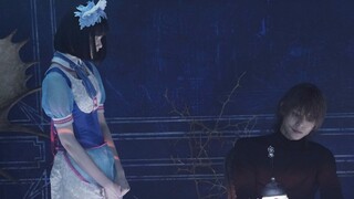 一家杀手用餐的餐厅，服务员上错菜都可能被杀，一部喜剧动作电影