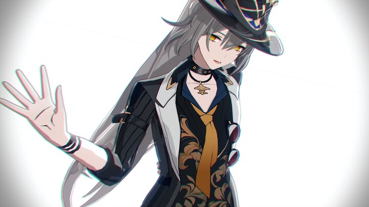 [Pioneer] If you have a bartender like this, what time do you go home at night? Krtoon rendering tes