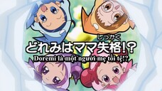 Ojamajo Doremi Phần 2 tập 4