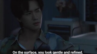revenge love ep 12 clip.
