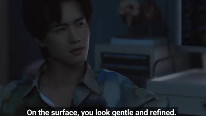 revenge love ep 12 clip.
