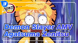 [Demon Slayer AMV] Raja Kesombongan -- Agatsuma Zenitsu_3