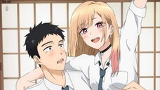 My Dress Up Darling S2 Eps 05