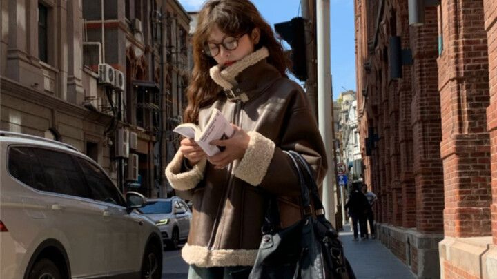 I’m already looking forward to fall and winter!!
