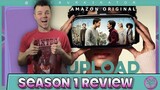 Upload Amazon Prime Series Review