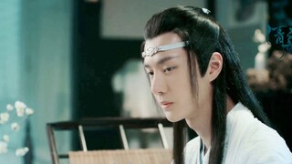 [Remix]Video fan-made: Kisah Lan Wangji&dua versi Wei Wuxian