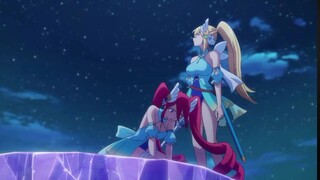 anime